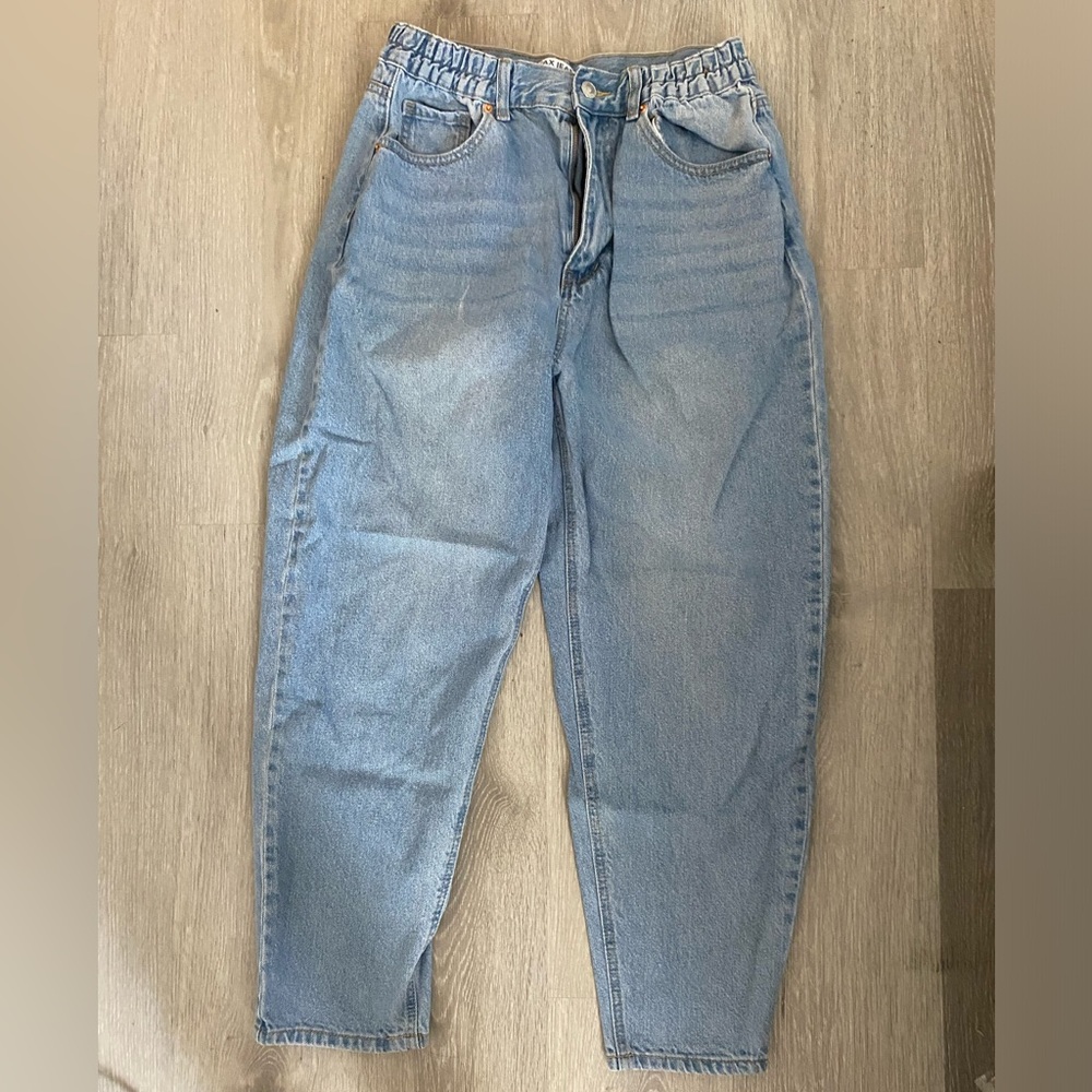 BAGGY JEANS